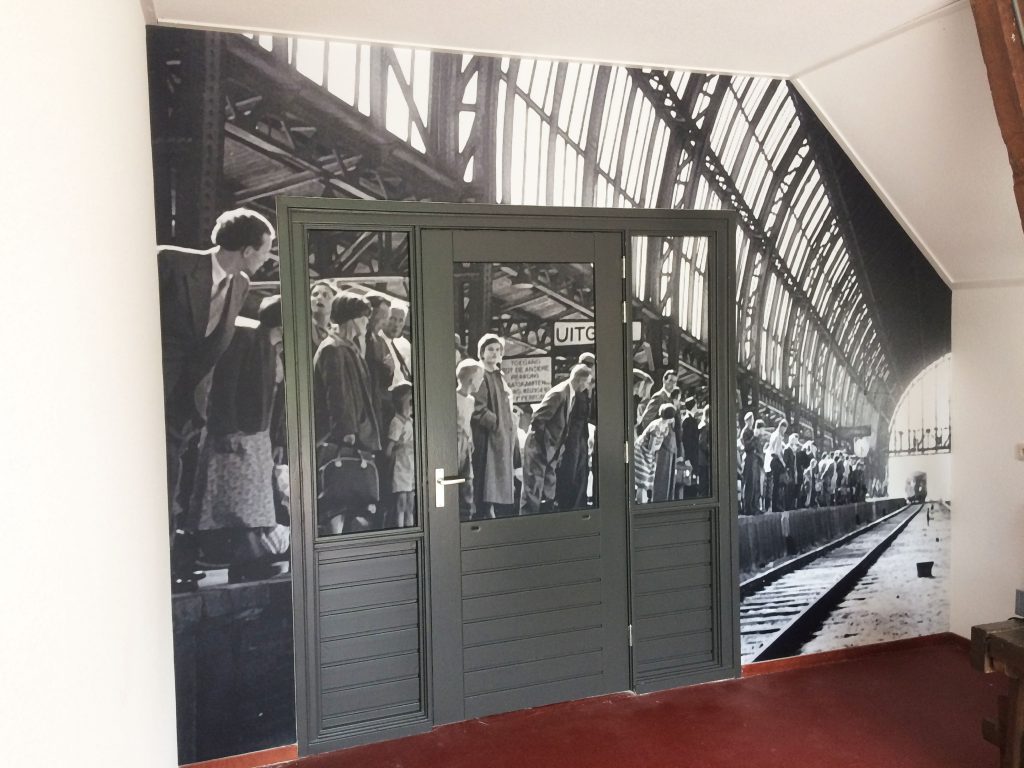 Wanddecoratie - Van der Meer Reklame Burgum