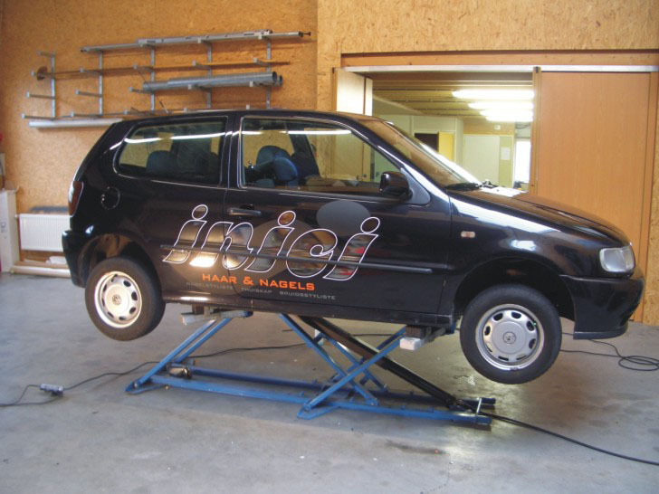 Inici - Van der Meer Reklame Burgum